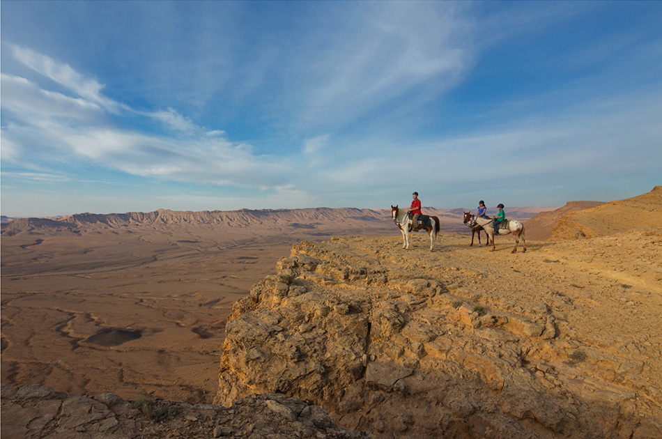 Israele – “Turismo, numeri importanti”