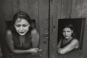 henri-cartier-bresson mex