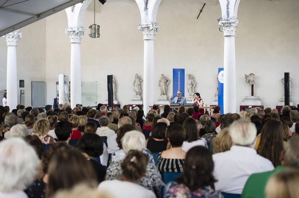 Pagine Ebraiche settembre 2018 <br> “Mantova, sfida entusiasmante”