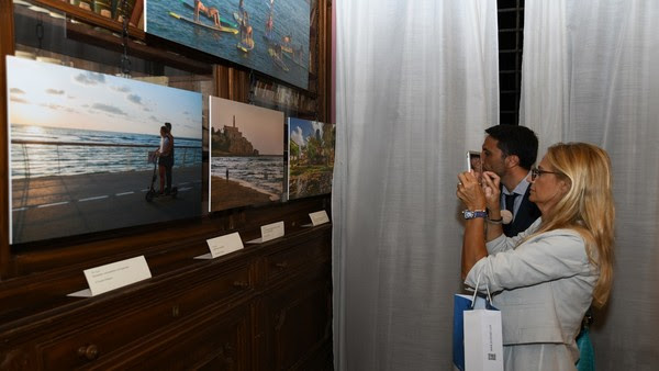 Israele, un viaggio fotografico