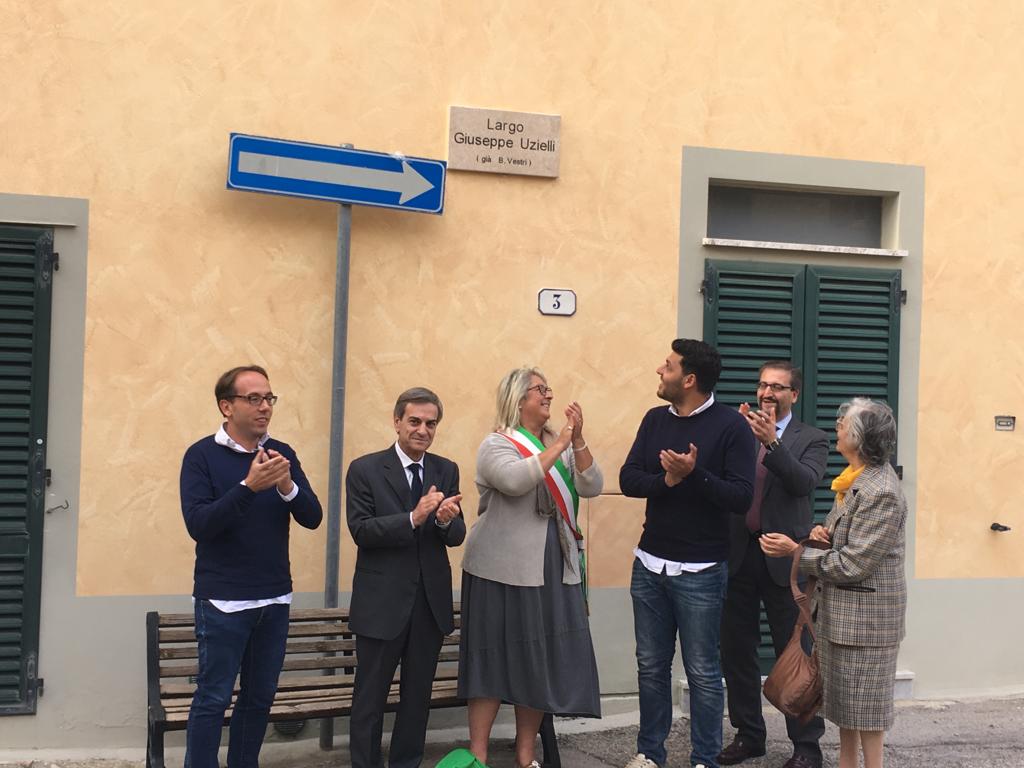 Monteriggioni, ingiustizia sanata