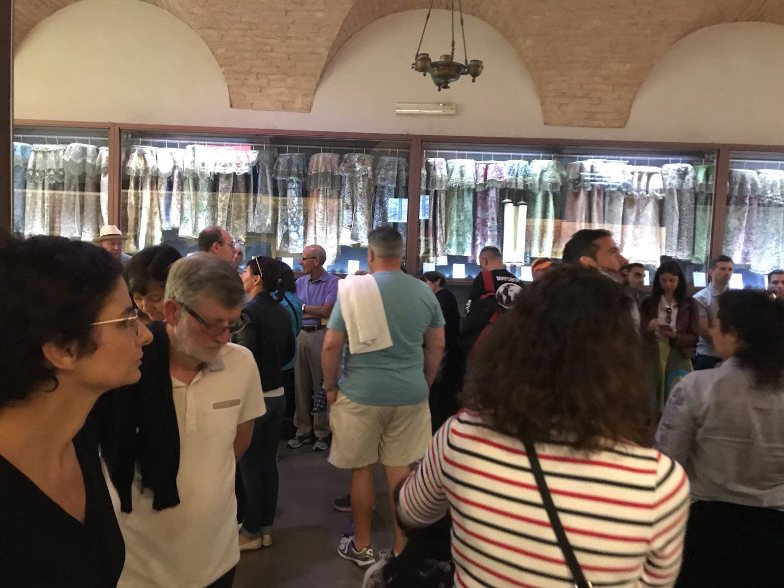 La Giornata a Roma <br> “Parole, usiamole bene”