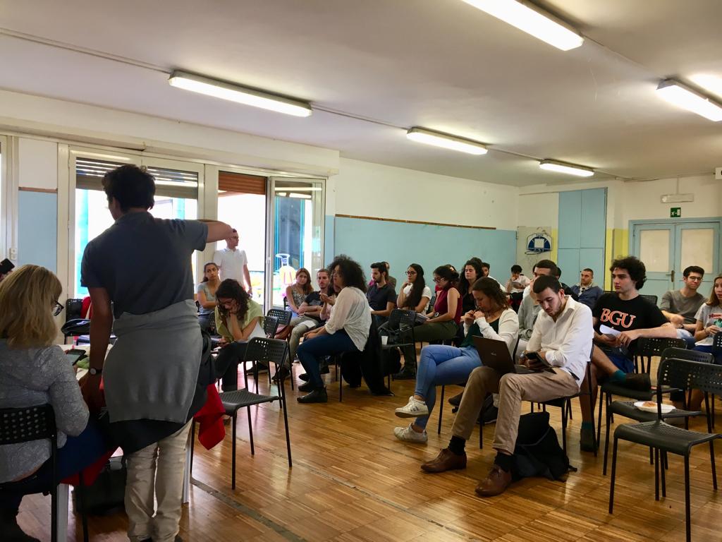 Un nuovo Consiglio per l’Ugei