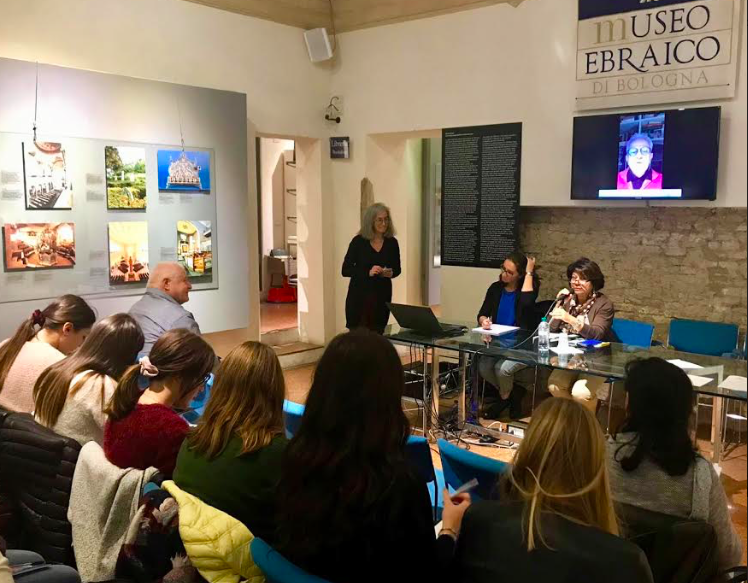 Festa internazionale della Storia, <br> il Museo ebraico protagonista