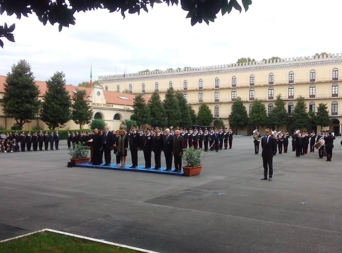 “Carabinieri romani deportati, <br> una memoria da onorare”
