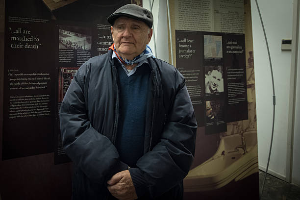 Lello Di Segni (1926-2018)