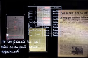 mostra