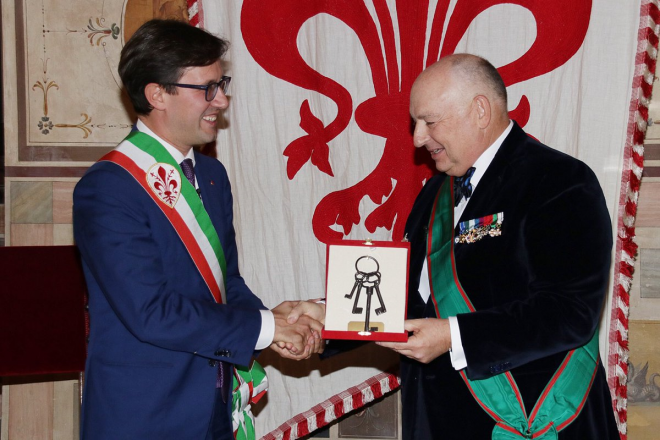 “Kantor, uomo di pace e dialogo”