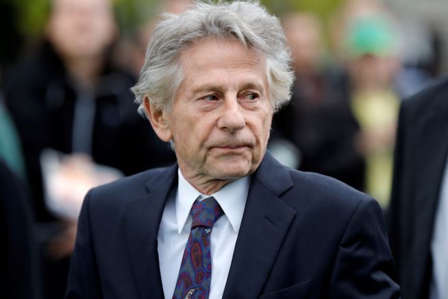 JCiak – Il J’Accuse di Polanski