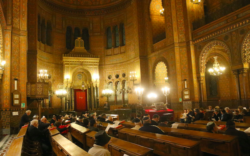 L’Italia ebraica si stringe a Pittsburgh <br> “Segnali di odio da non sottovalutare”