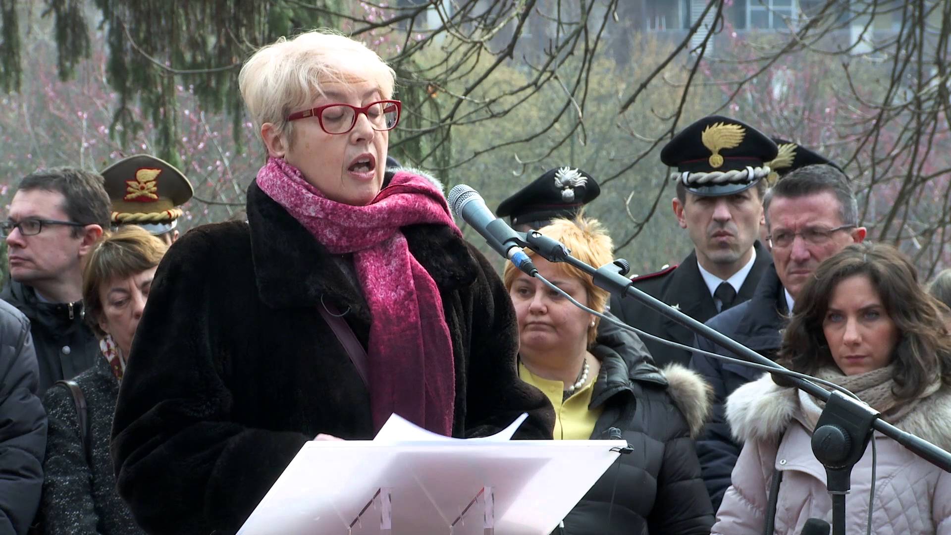 Ulianova Radice (1953-2018)
