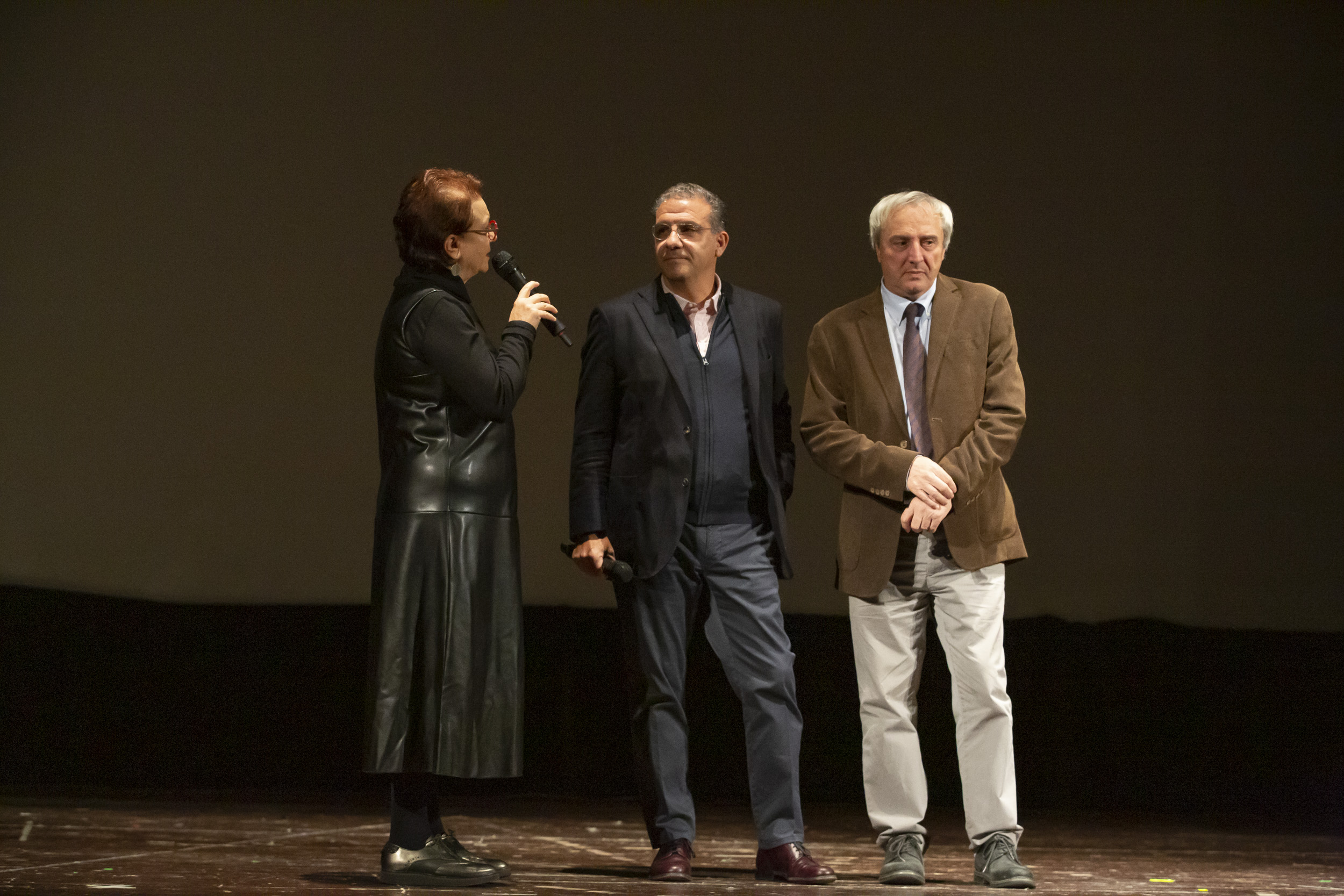 I lavori dell’Ihra a Ferrara <br> Shoah, i Testimoni raccontano