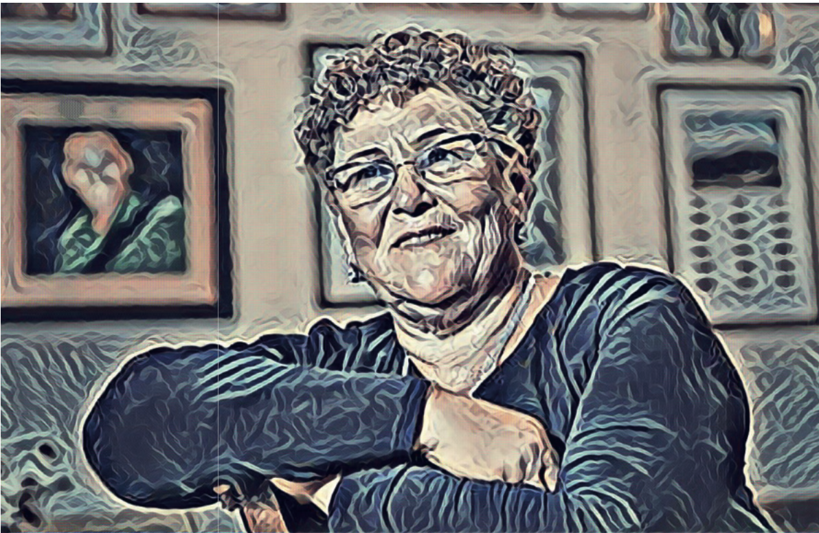 Miriam, madre coraggio d’Israele </br>“Scegliete sempre la vita”