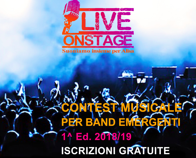 Musica, i giovani protagonisti <br> nel ricordo e nel segno di Alisa