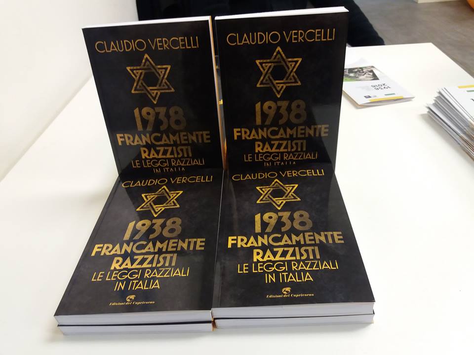 Gli italiani e le Leggi del ’38