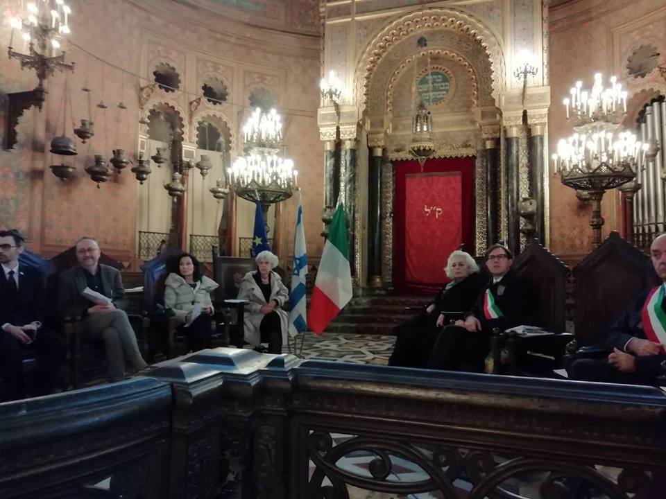 Nella e suor Benedetta, <br> il segno del coraggio
