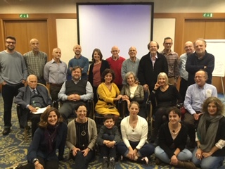 Federazione Ebraismo Progressivo, <br> a confronto le diverse realtà