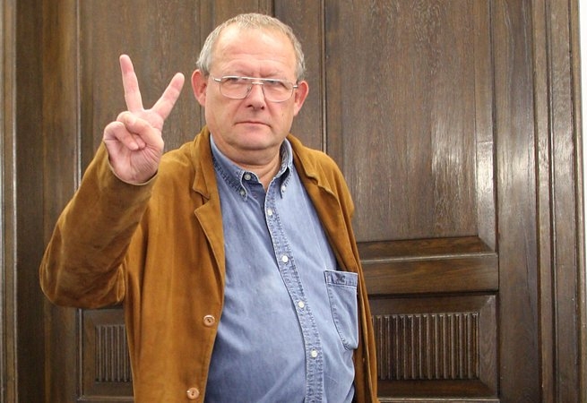 Il premio internazionale Primo Levi <br> all’intellettuale polacco Adam Michnik
