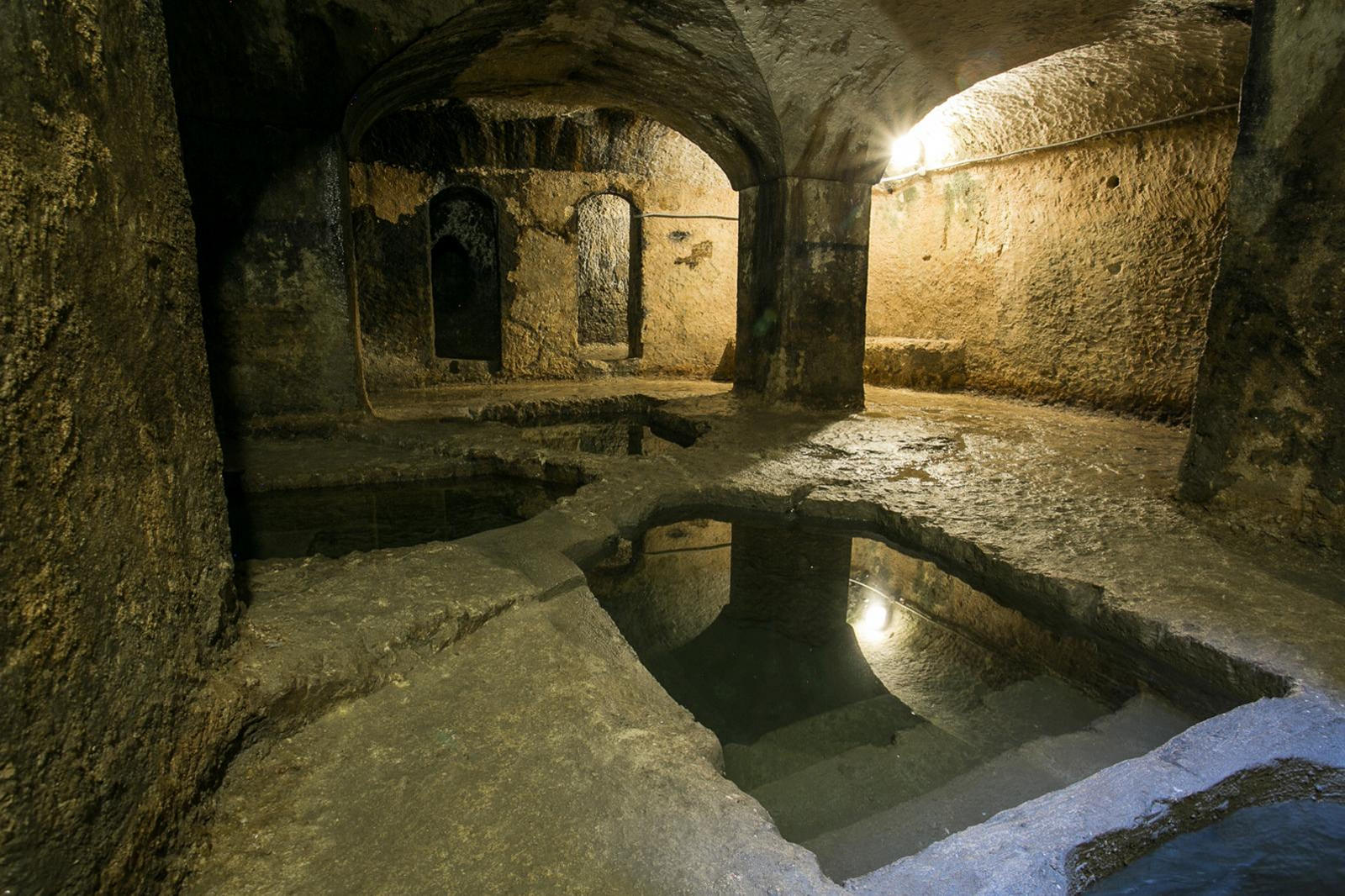 Siracusa, traccia ebraica
