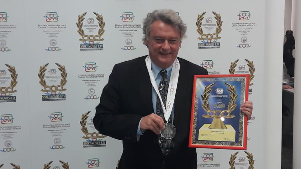 Premiato il video di Papini <br> Quando Bartali fece un ’48