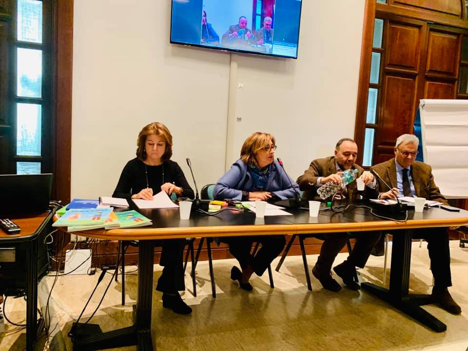 “Esperienze a confronto sull’educazione <br> Una giornata preziosa per tutti”