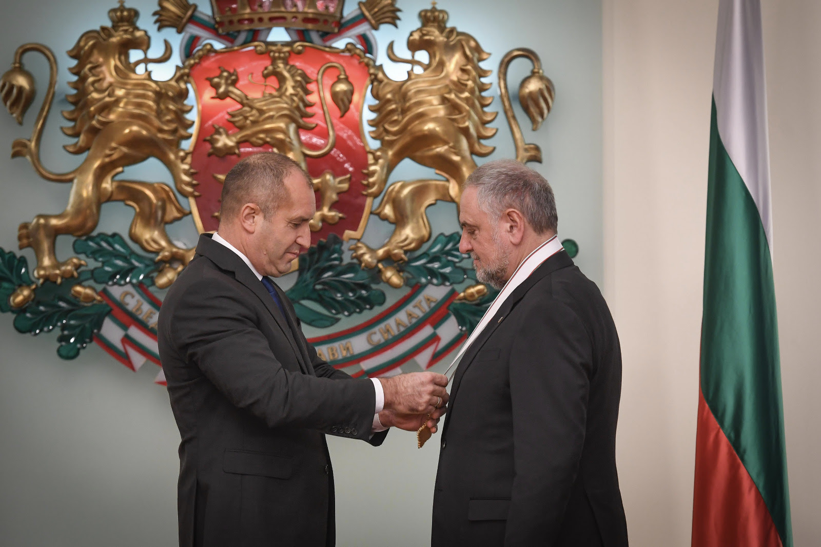 Bulgaria e mondo ebraico, </br>un legame indissolubile