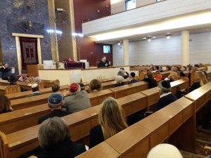limmud laras