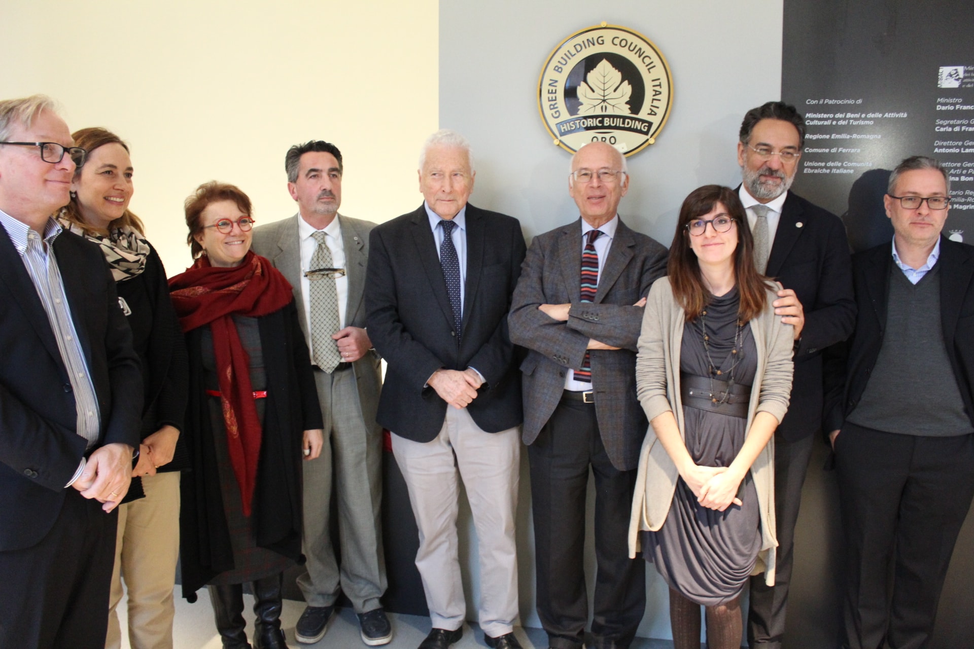 “Meis, un anno di successi”