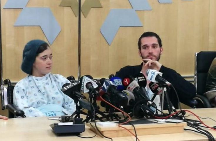 “Non lasceremo che vinca la morte”