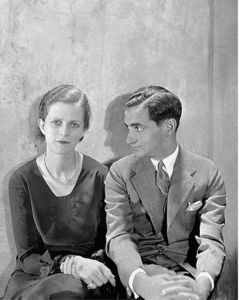Irving (Israel) Berlin beaton