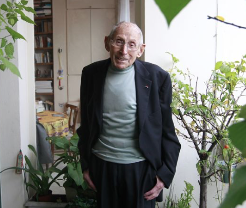 Georges Loinger (1910-2018)