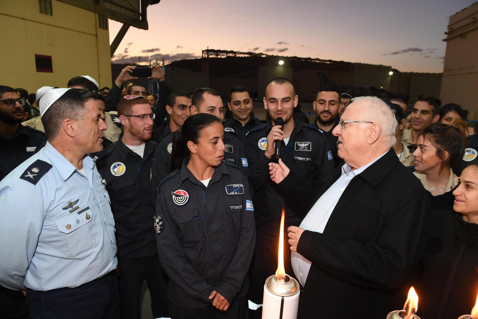 “Tunnel dal Libano in Israele, <br> governo di Beirut responsabile”