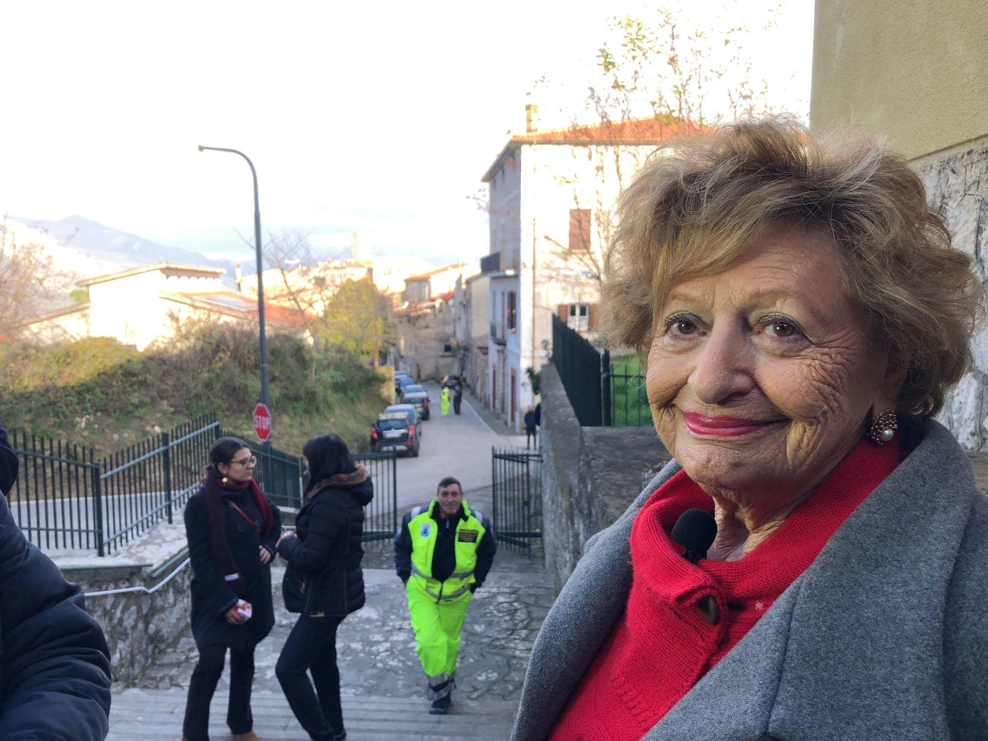 “Tora e Piccilli, una storia di coraggio”