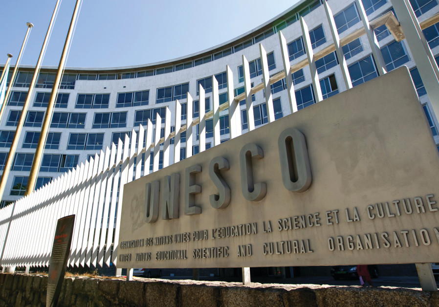 “Unesco, pregiudizio radicato” <br> Lasciano Usa e Israele