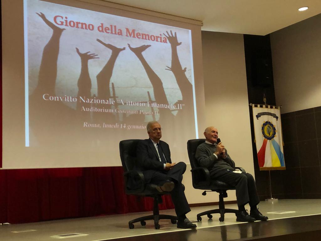 Sami, gli occhi della speranza