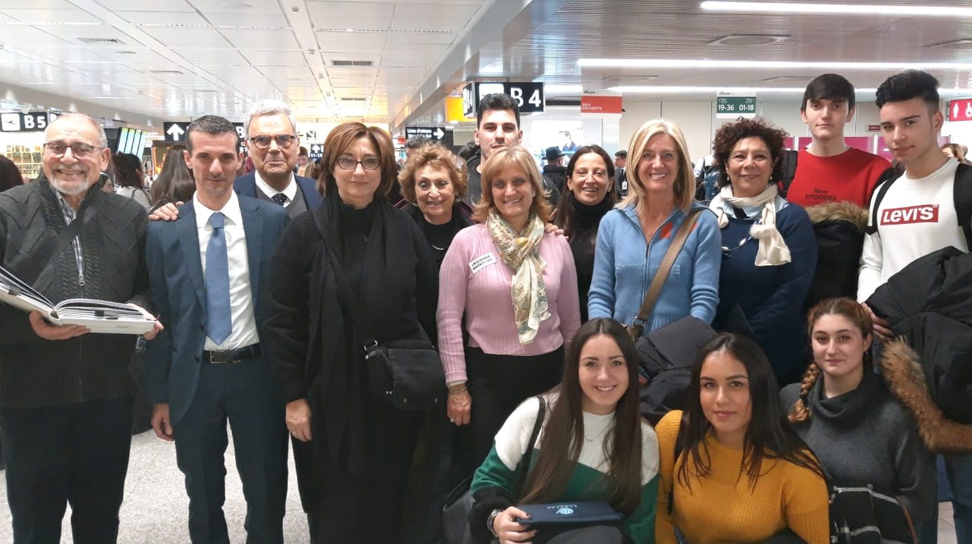 L’iniziativa UCEI-MIUR</br>Memoria, in viaggio con i ragazzi