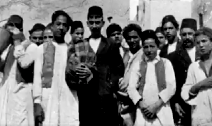 Ebrei di Libia sul piccolo schermo <br> “Tante storie, la nostra storia”