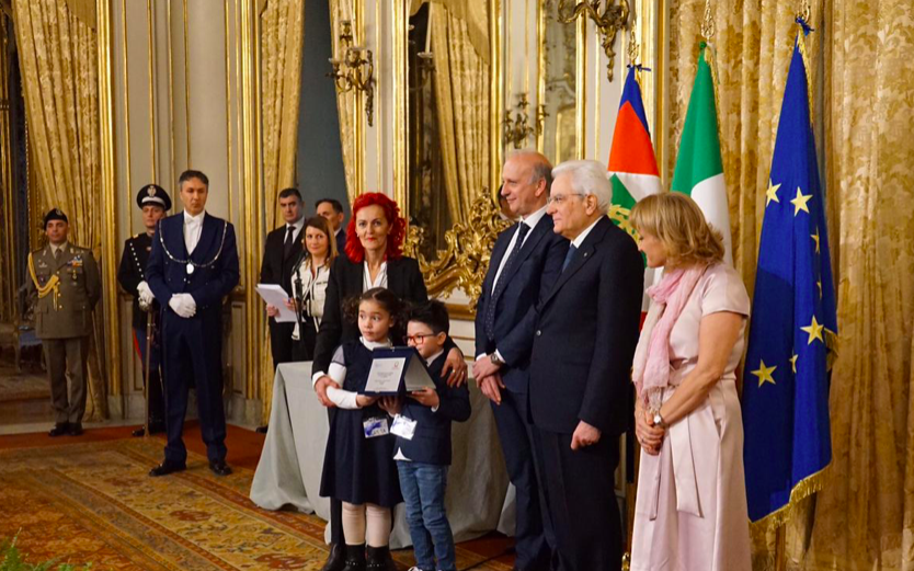 I giovani e il ricordo della Shoah, <br> premiate le scolaresche vincitrici