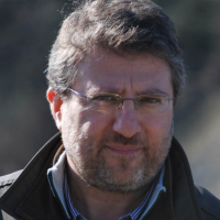 dario coen