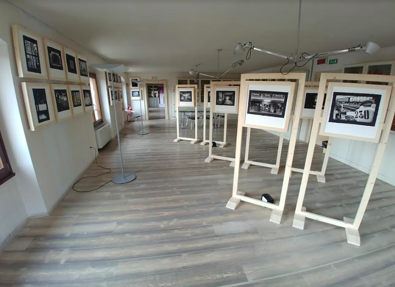 Verona – Memoria, le foto raccontano