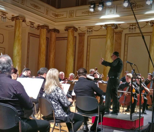 Trieste – Memoria, un concerto inedito