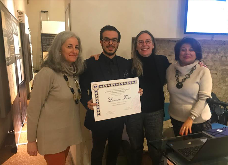 Bologna – “Non demoni, ma scienziati”