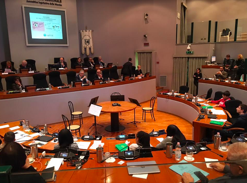 Ancona – Nel segno del rav Toaff