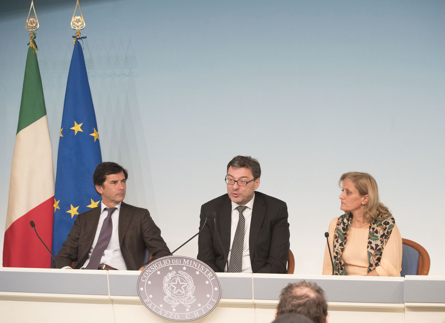 “Memoria, responsabilità italiana”