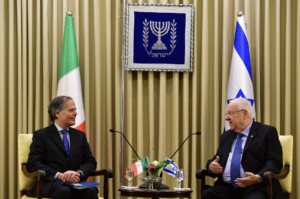 moavero rivlin