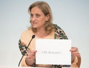 we