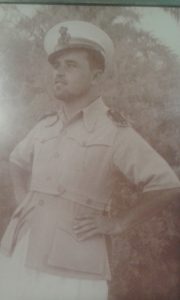 Giuseppe Capostagno