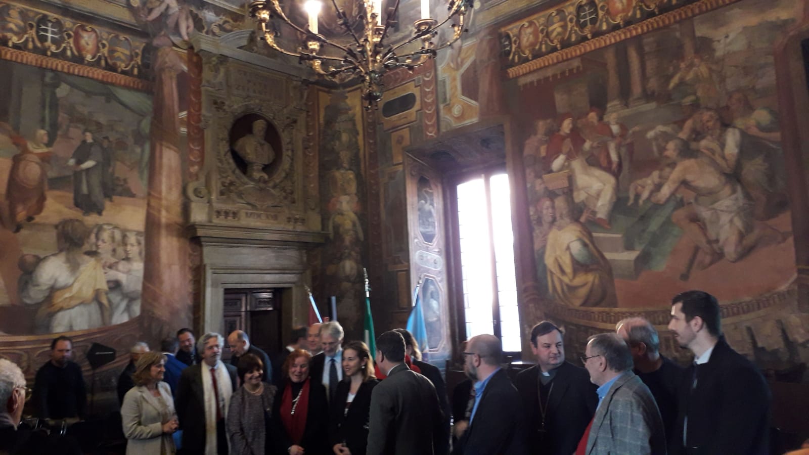 Fine vita, il manifesto condiviso