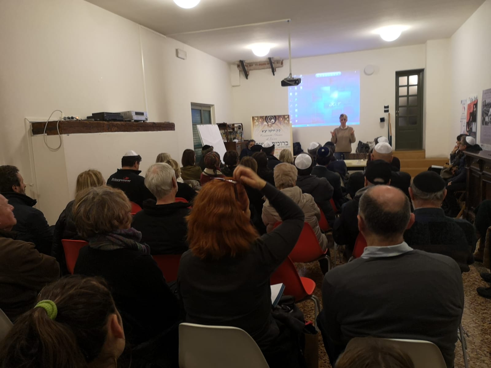 Verona, una giornata per l’incontro