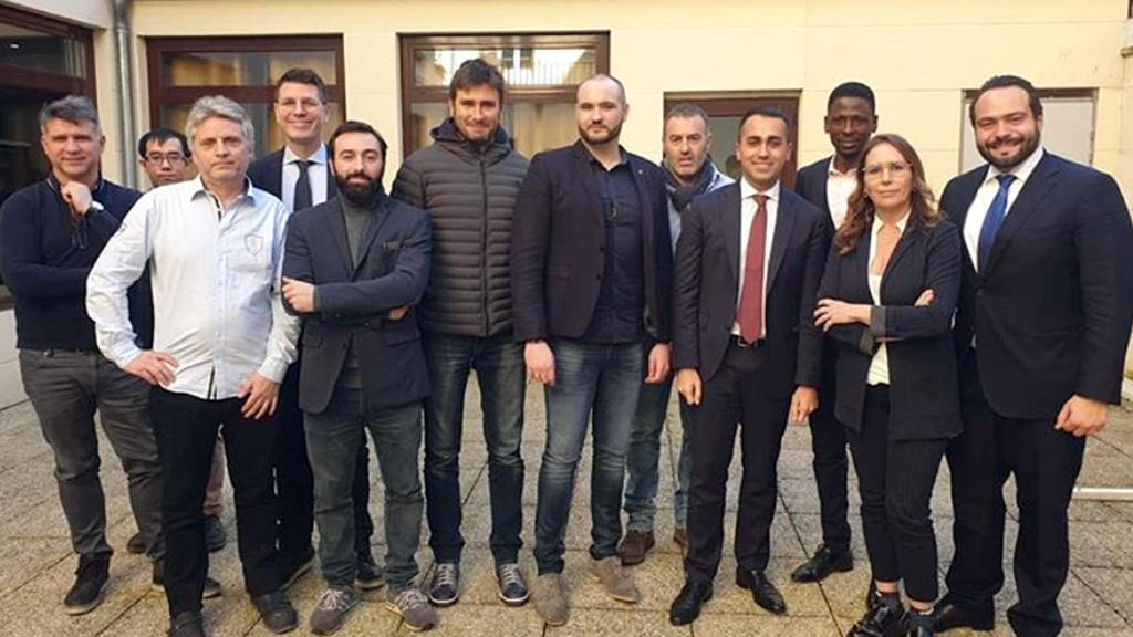 “Francia-Italia, crisi che allarma”